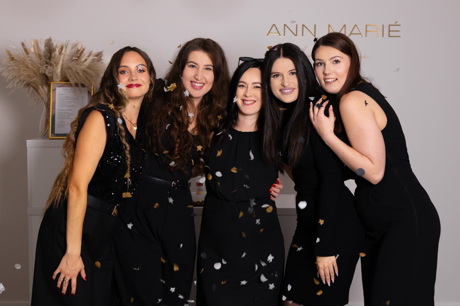 o nas zdjęcie grupowe